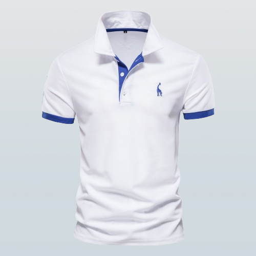 Classic Casual Mens Shirt
