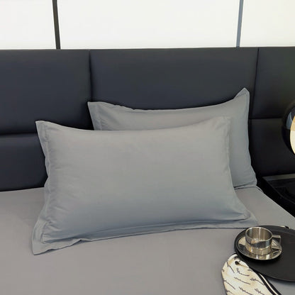 Cooling Breathable Pillowcase - Soft Machine Wash Cover