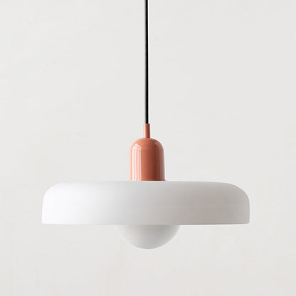 Stylish Glass Drop Ceiling Light