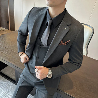 Classic Elegance | Suit Set 6