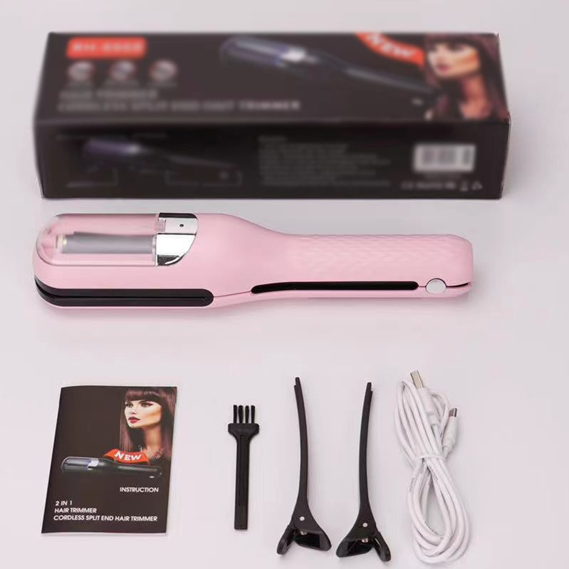 Easy Hair Cutting Trimmer for Home Use