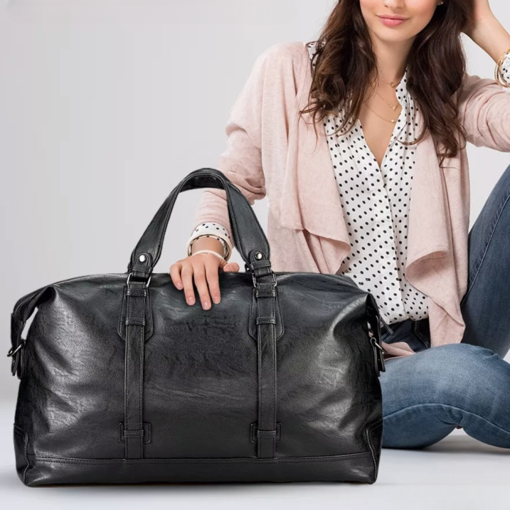 Big Capacity Travel Duffle Bag - Luxivelle