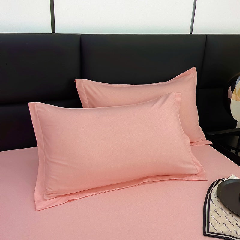 Cooling Breathable Pillowcase - Soft Machine Wash Cover - Luxivelle