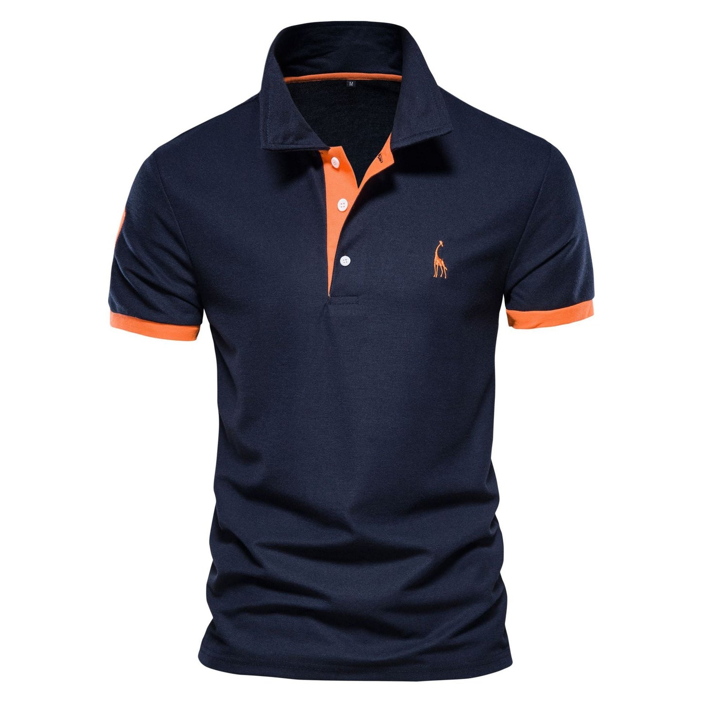 Classic Casual Mens Shirt - Luxivelle
