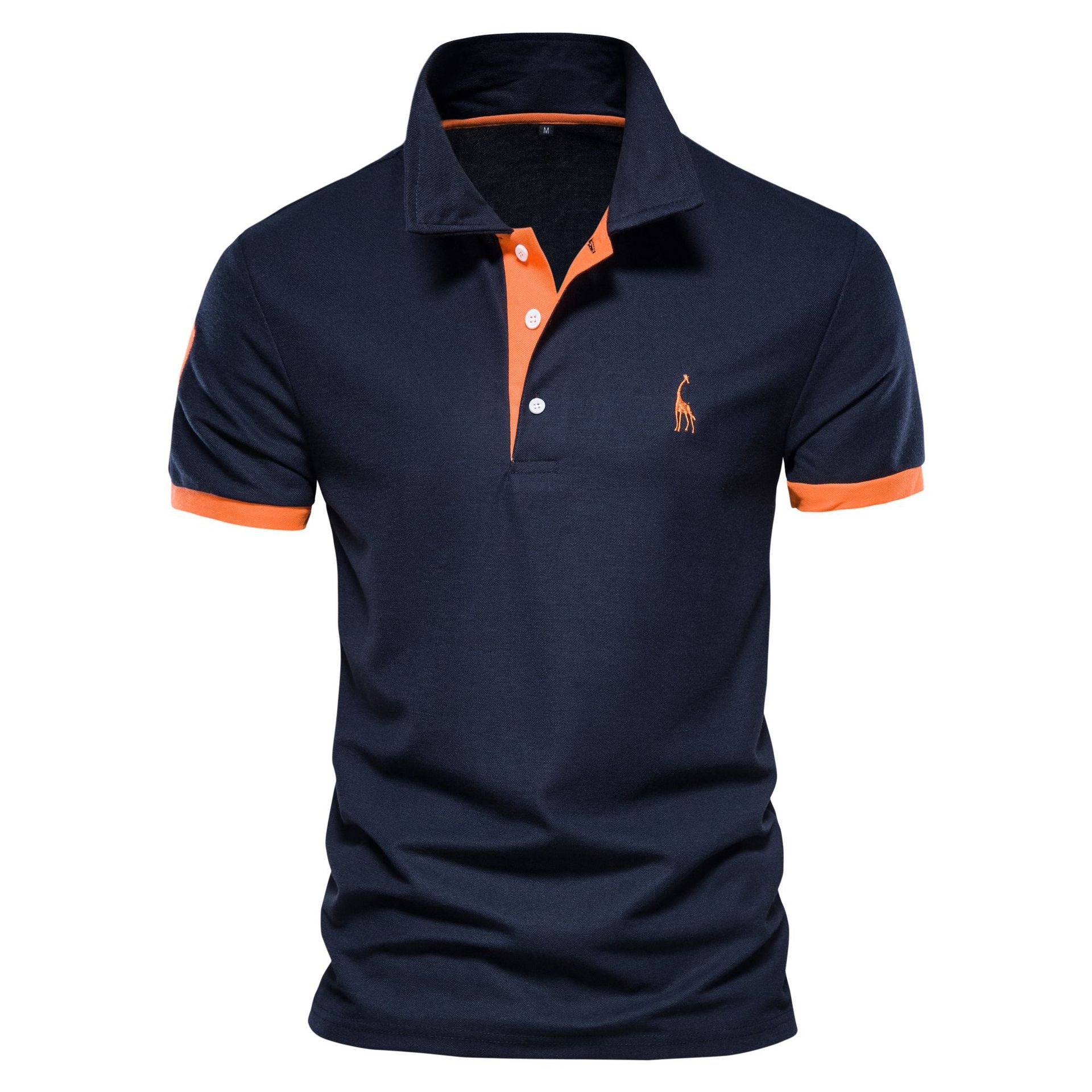 Classic Casual Mens Shirt - Luxivelle