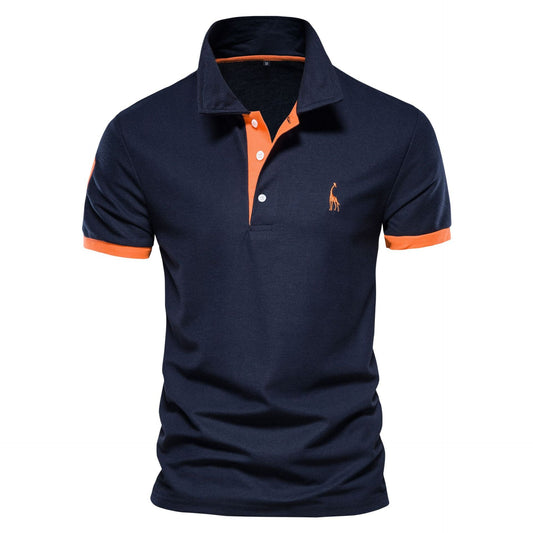 Classic Casual Mens Shirt - Luxivelle