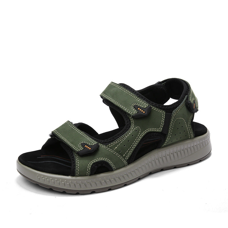 Outdoor Water Hiking Sandals Grip Sole