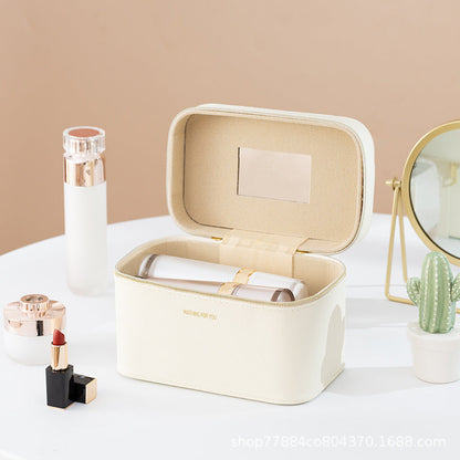 Big Cosmetic Organizer Tote Bag
