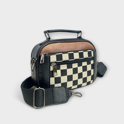 Stylish Womens Shoulder Handbag