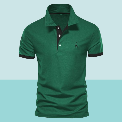 Classic Casual Mens Shirt