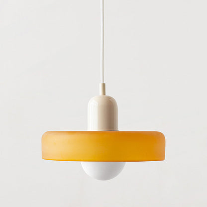 Stylish Glass Drop Ceiling Light