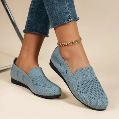 Comfortable Womens Ballet Flats Shoes