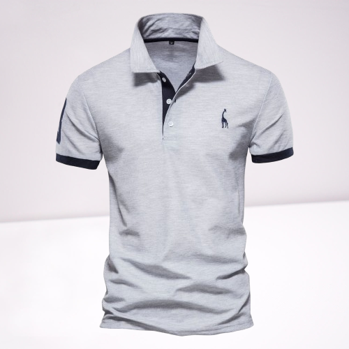 Classic Casual Mens Shirt