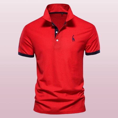 Classic Casual Mens Shirt