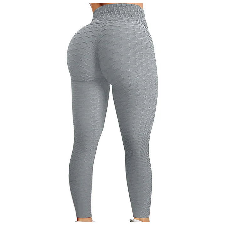 Comfortable Waist High Leggings for Ladies