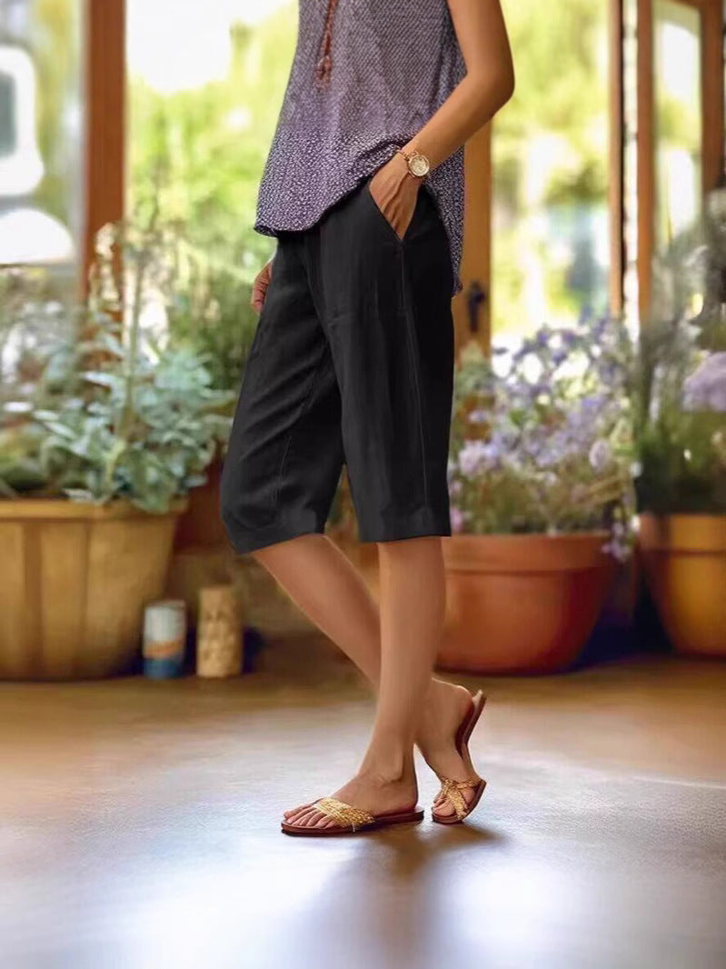 Dora | Comfortable Girls Shorts