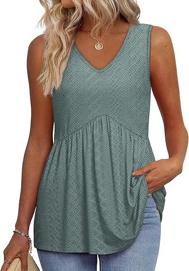 Classic Comfortable Everyday Shirt