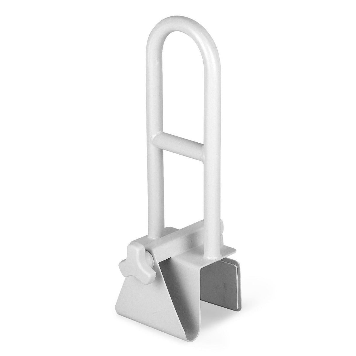 Easy Install Bathroom Grip Bar for Elderly Support