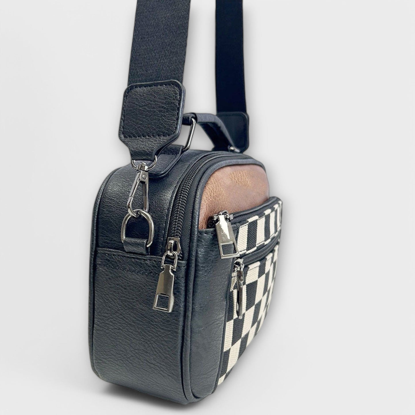 Stylish Womens Shoulder Handbag