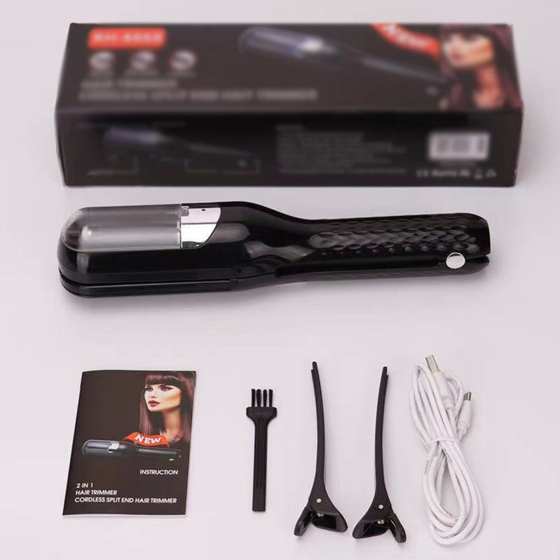 Easy Hair Cutting Trimmer for Home Use
