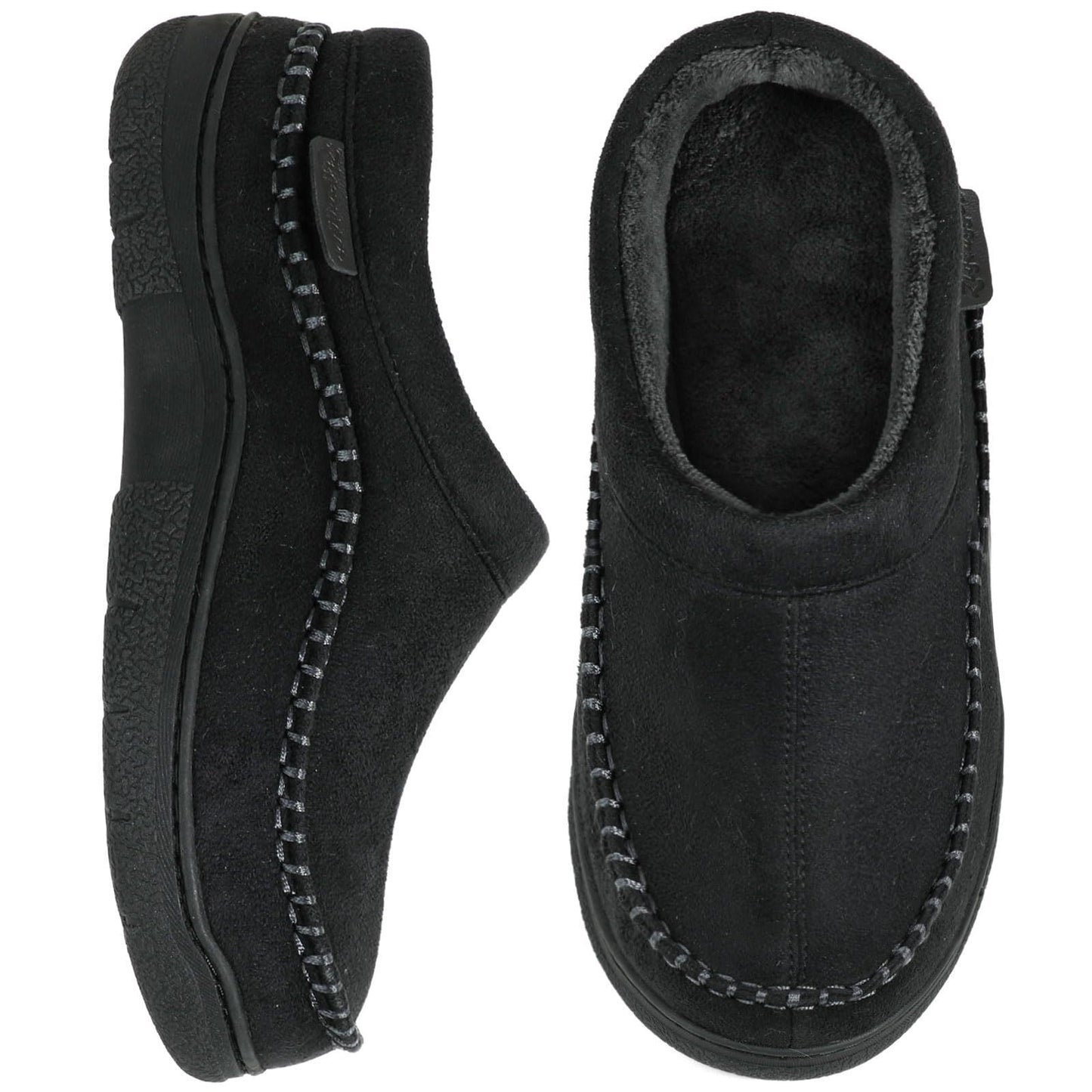 Cozy Faux Fur Slippers for Women