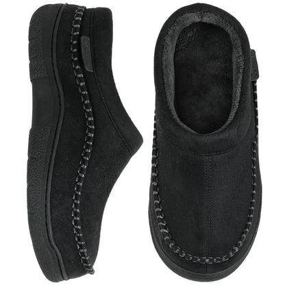 Cozy Faux Fur Slippers for Women