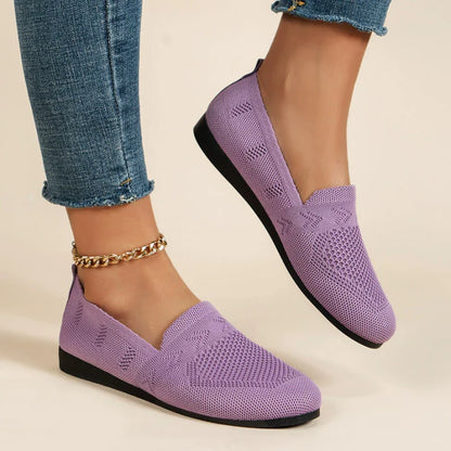 Comfortable Womens Ballet Flats Shoes