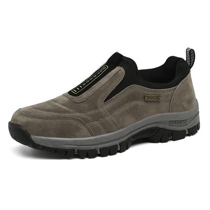Comfortable Hiking Shoes for Men Outdoor Adventure