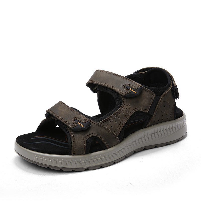 Outdoor Water Hiking Sandals Grip Sole