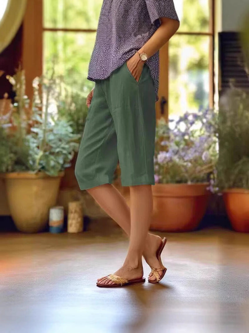 Dora | Comfortable Girls Shorts