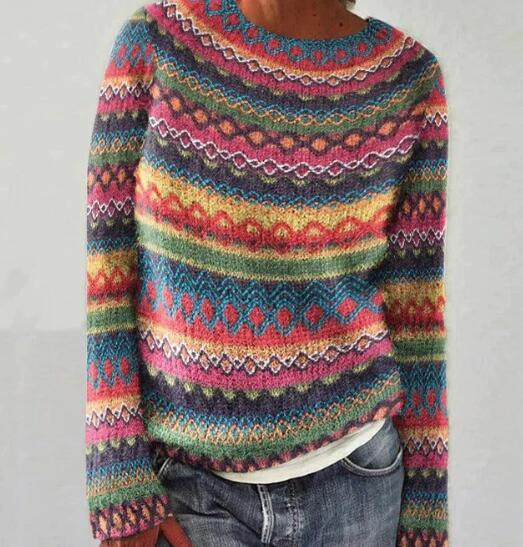 Mia | Women's Sweater-1