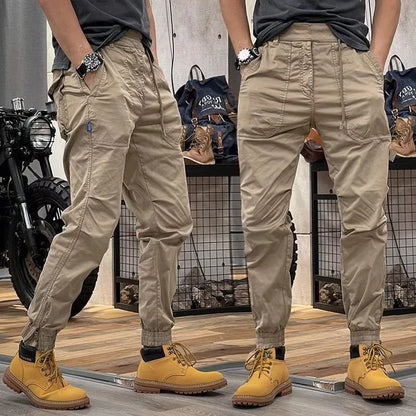 Tactical Combat Pants for Men