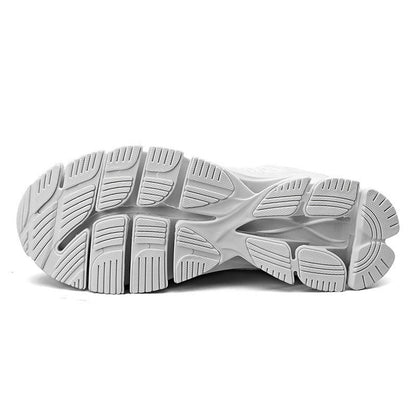 Blade | Men's Sneakers with Hidden Height Increase 3