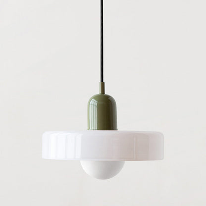 Stylish Glass Drop Ceiling Light