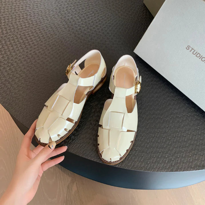 Beachy Toe Loop Sandals for Ladies