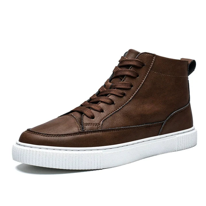 Comfortable Everyday Ankle Shoes