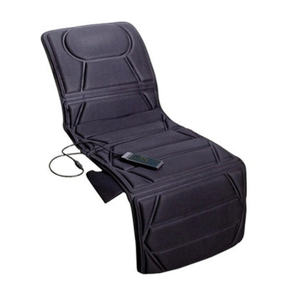 Relaxing Heat Therapy Massage Pad - Luxivelle