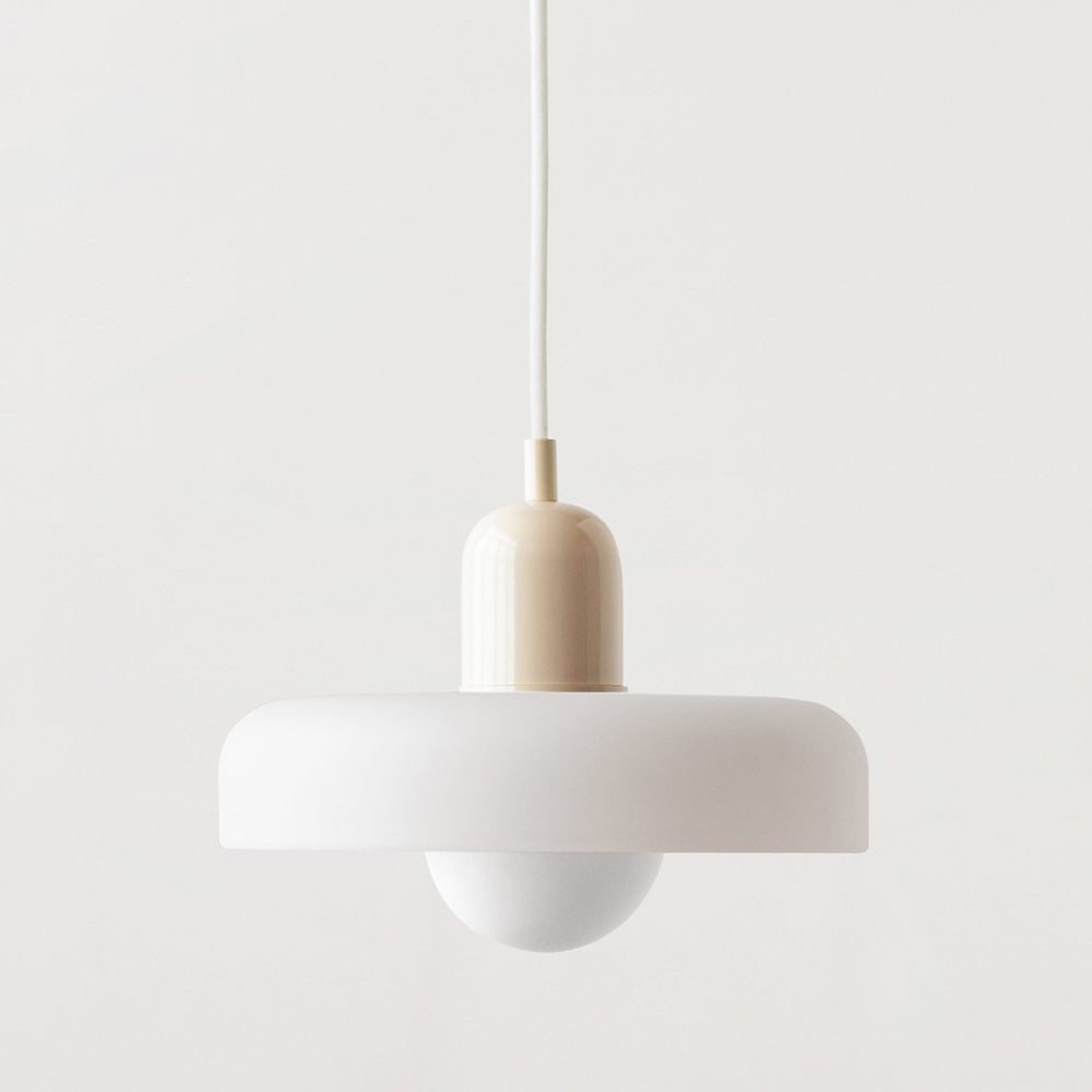 Stylish Glass Drop Ceiling Light