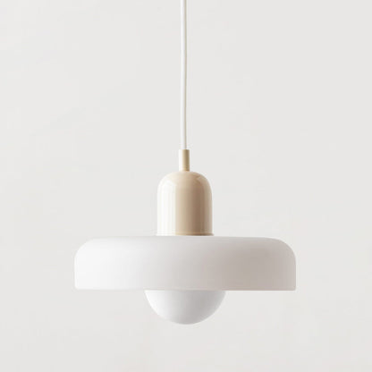Stylish Glass Drop Ceiling Light