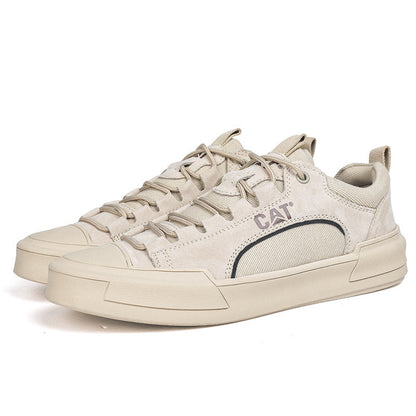 Levi | Premium leather sneakers