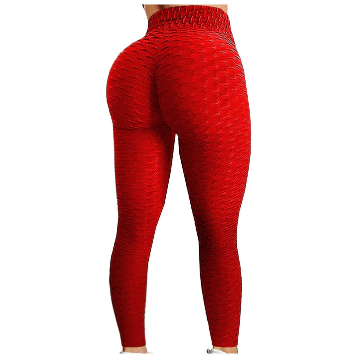 Comfortable Waist High Leggings for Ladies