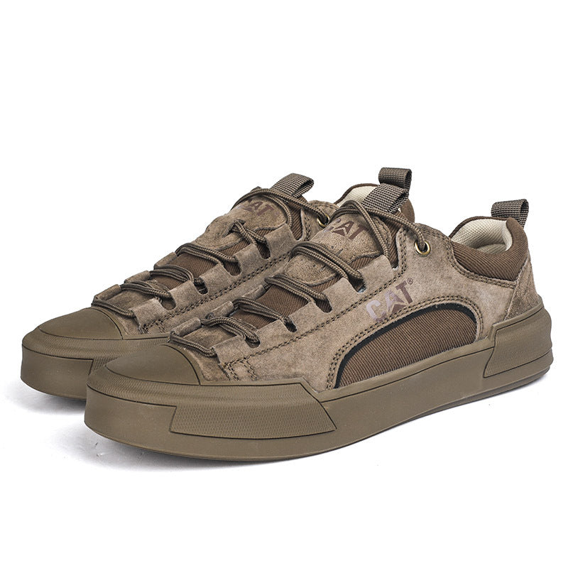 Levi | Premium leather sneakers