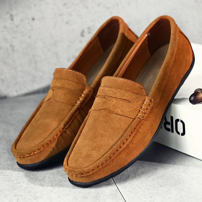 Traditional Leather Mens Shoes