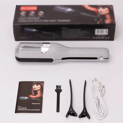 Easy Hair Cutting Trimmer for Home Use