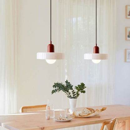 Stylish Glass Drop Ceiling Light