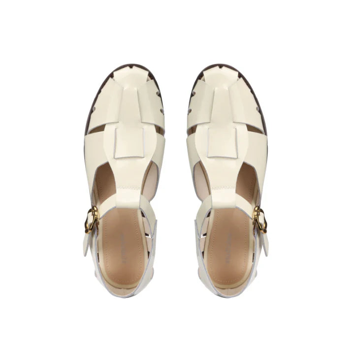 Beachy Toe Loop Sandals for Ladies