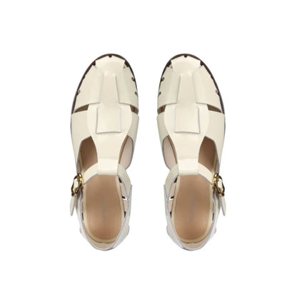 Beachy Toe Loop Sandals for Ladies