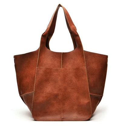 Large Capacity Tote Bag