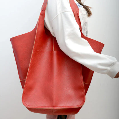 Large Capacity Tote Bag