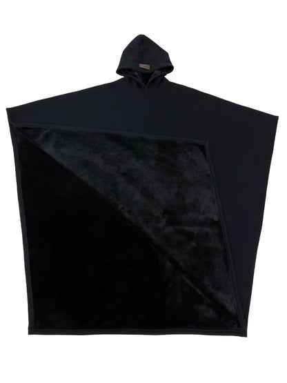Cozy Hooded Blanket for Women